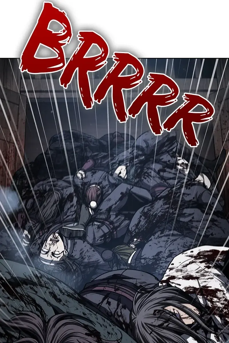 Nano Machine Chapter 95 Page 55