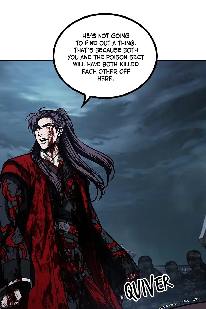 Nano Machine Chapter 95 Page 58