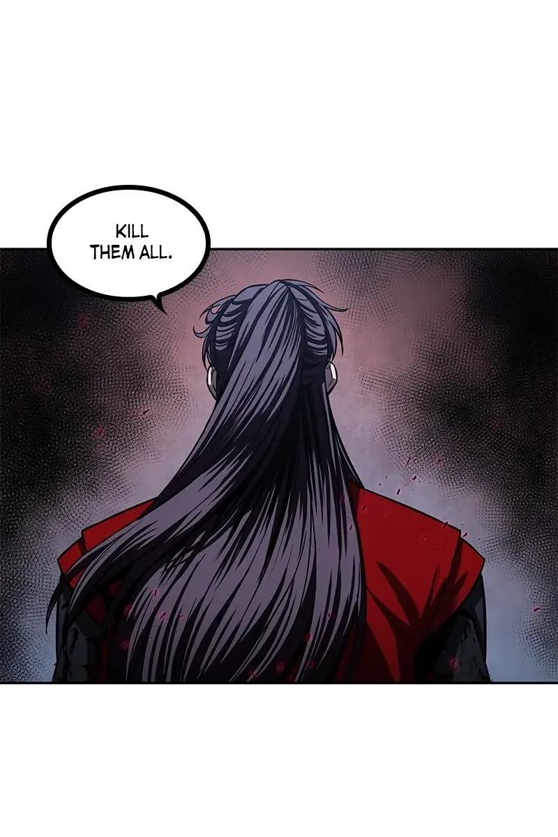 Nano Machine Chapter 95 Page 61