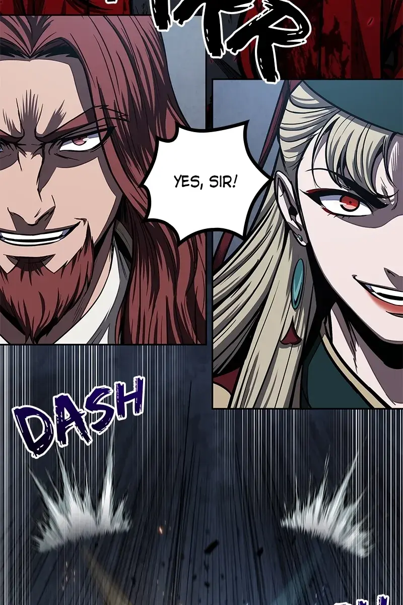 Nano Machine Chapter 95 Page 64