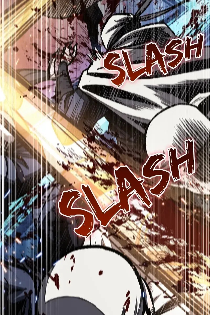 Nano Machine Chapter 95 Page 67