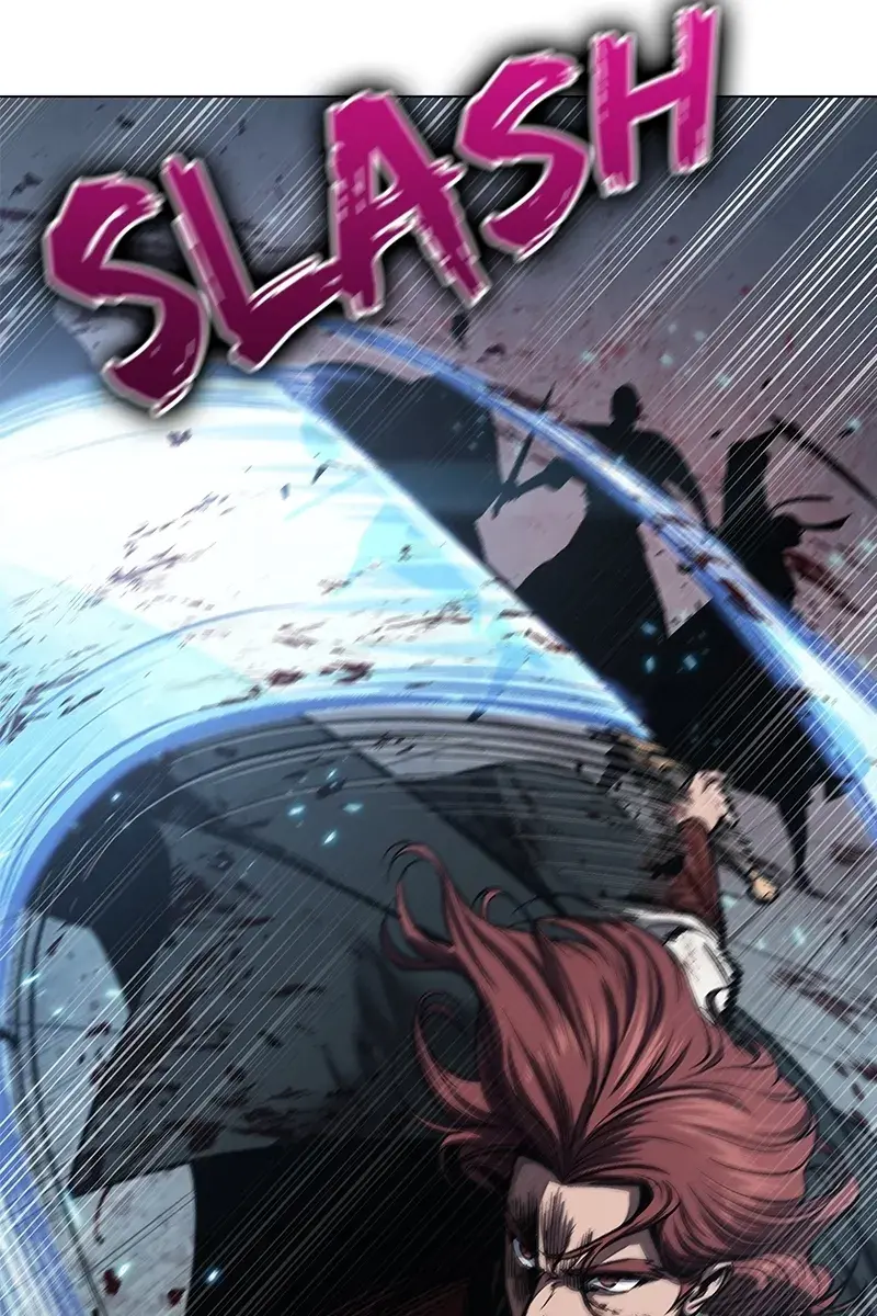 Nano Machine Chapter 95 Page 72