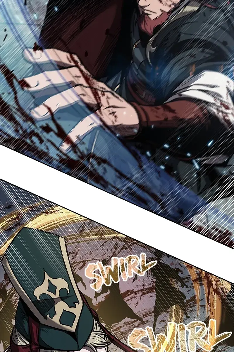 Nano Machine Chapter 95 Page 73