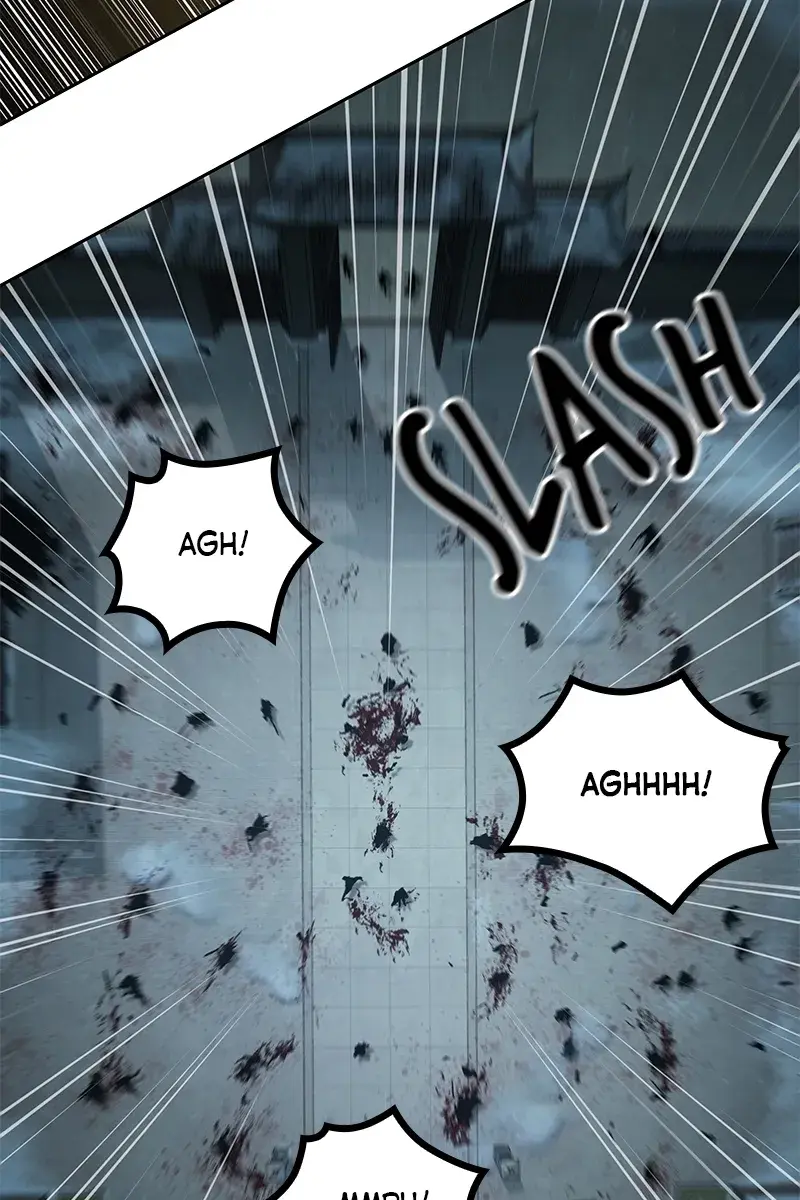 Nano Machine Chapter 95 Page 75