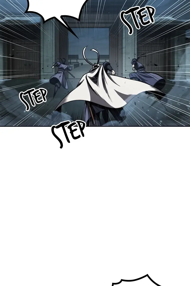 Nano Machine Chapter 95 Page 77