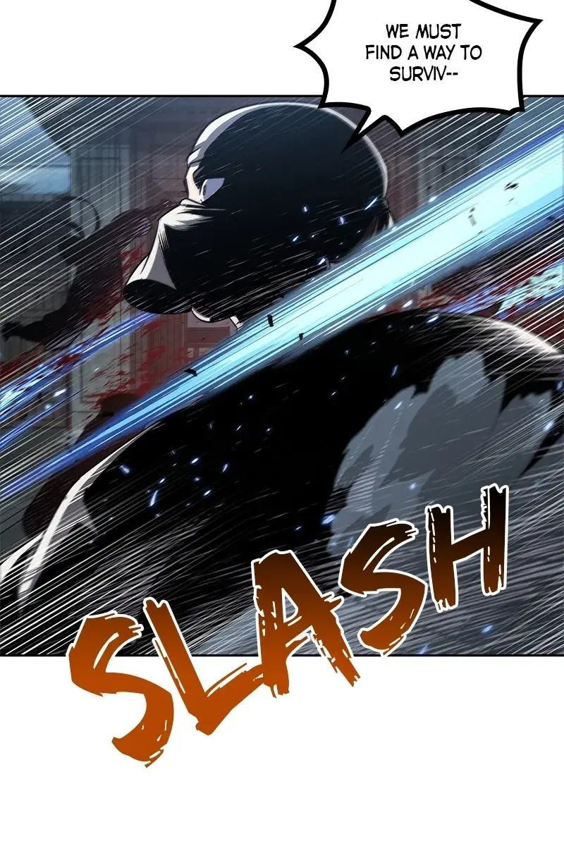 Nano Machine Chapter 95 Page 78