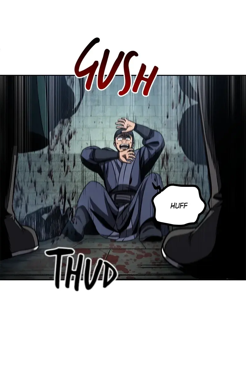 Nano Machine Chapter 95 Page 81