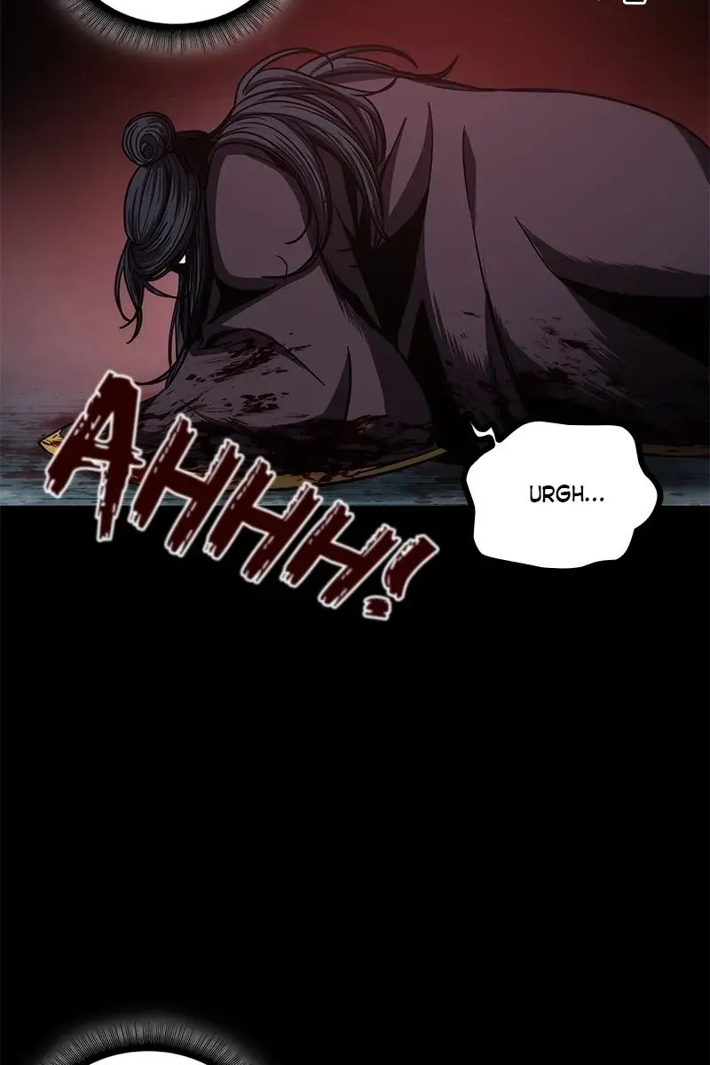 Nano Machine Chapter 95 Page 84