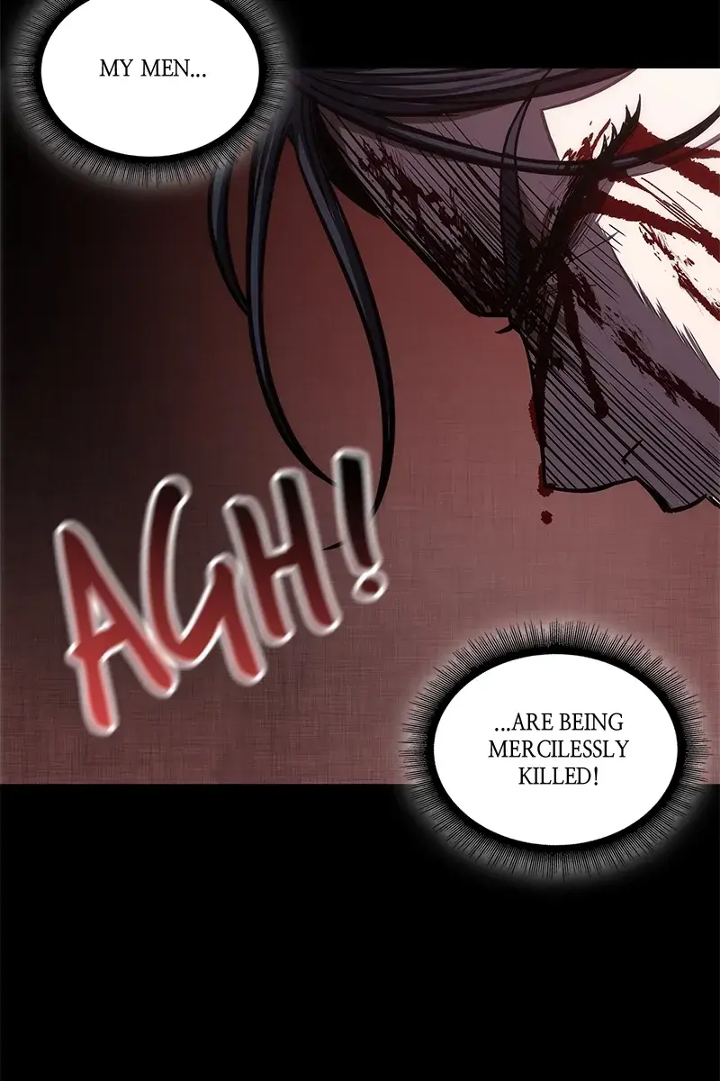 Nano Machine Chapter 95 Page 85