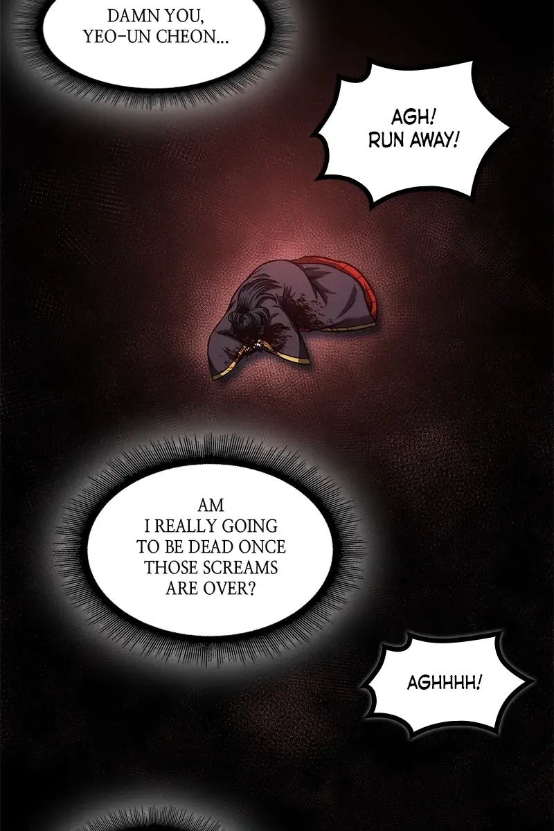 Nano Machine Chapter 95 Page 89