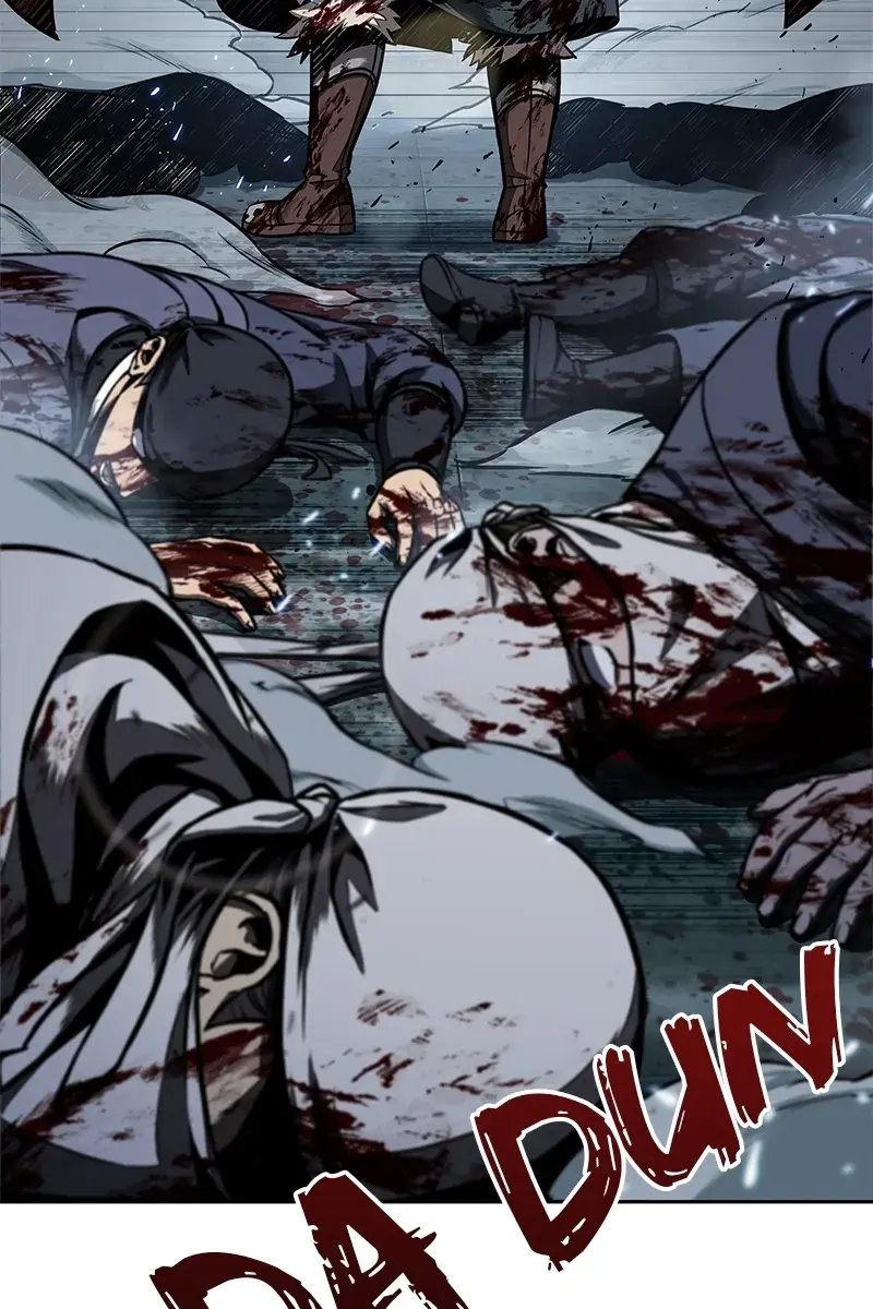 Nano Machine Chapter 95 Page 93