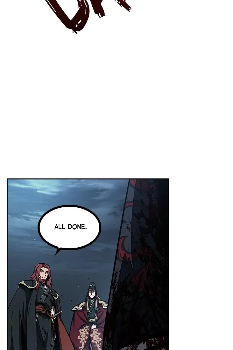 Nano Machine Chapter 95 Page 94