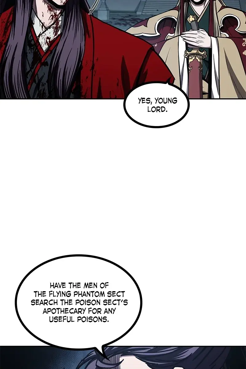 Nano Machine Chapter 95 Page 96