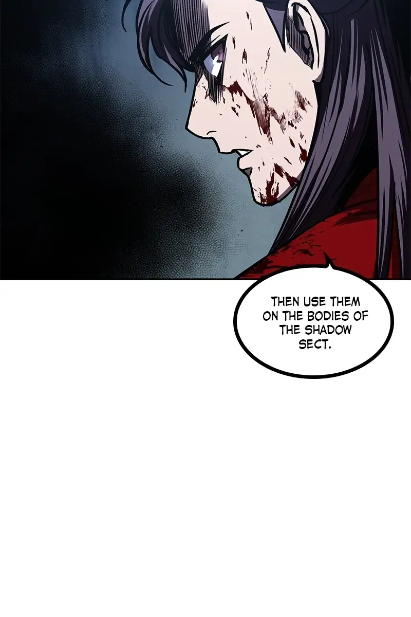 Nano Machine Chapter 95 Page 97