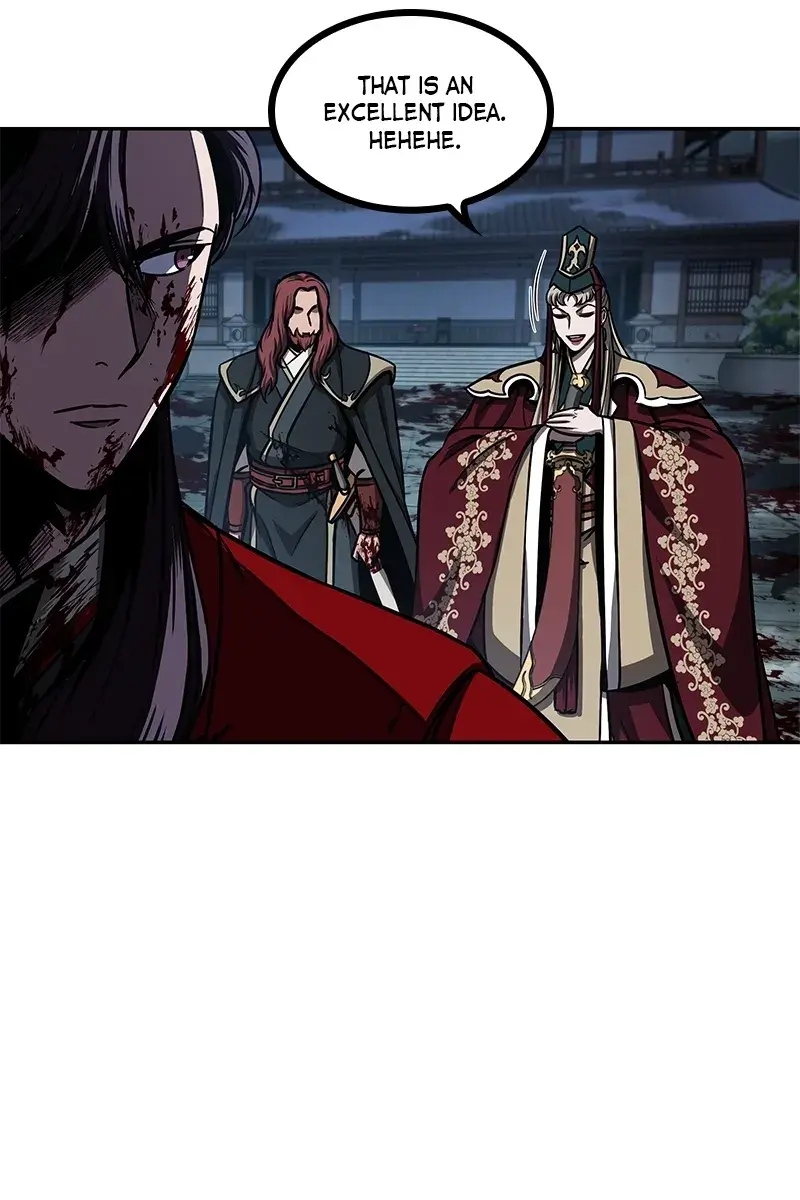 Nano Machine Chapter 95 Page 98