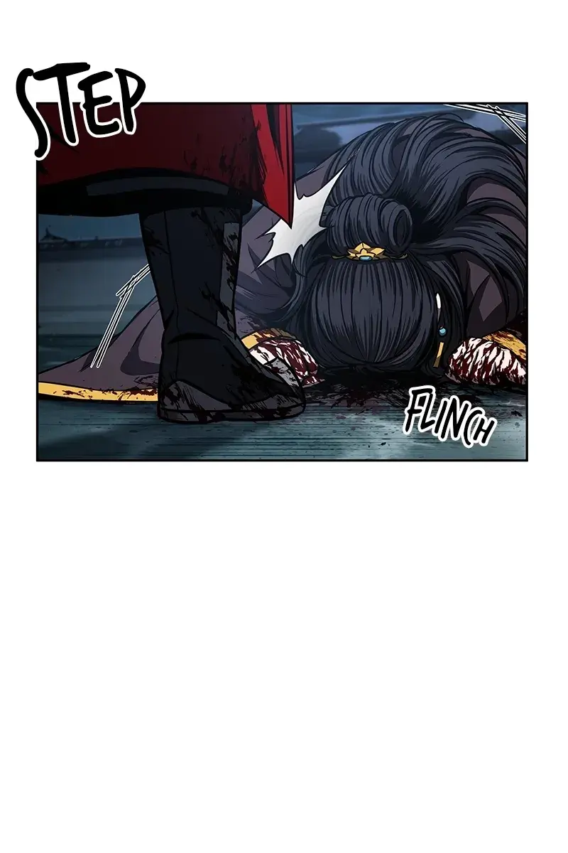 Nano Machine Chapter 95 Page 99