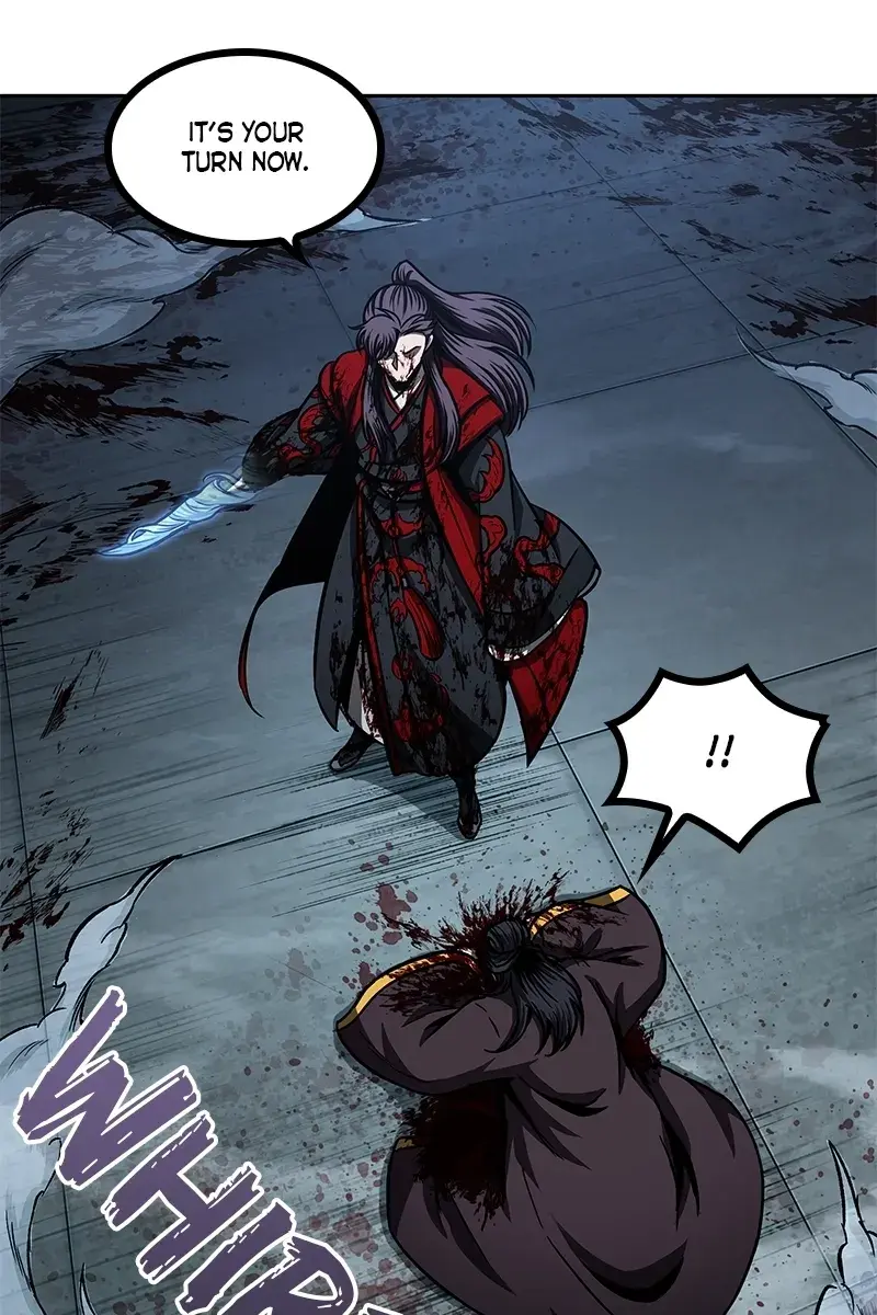 Nano Machine Chapter 95 Page 100