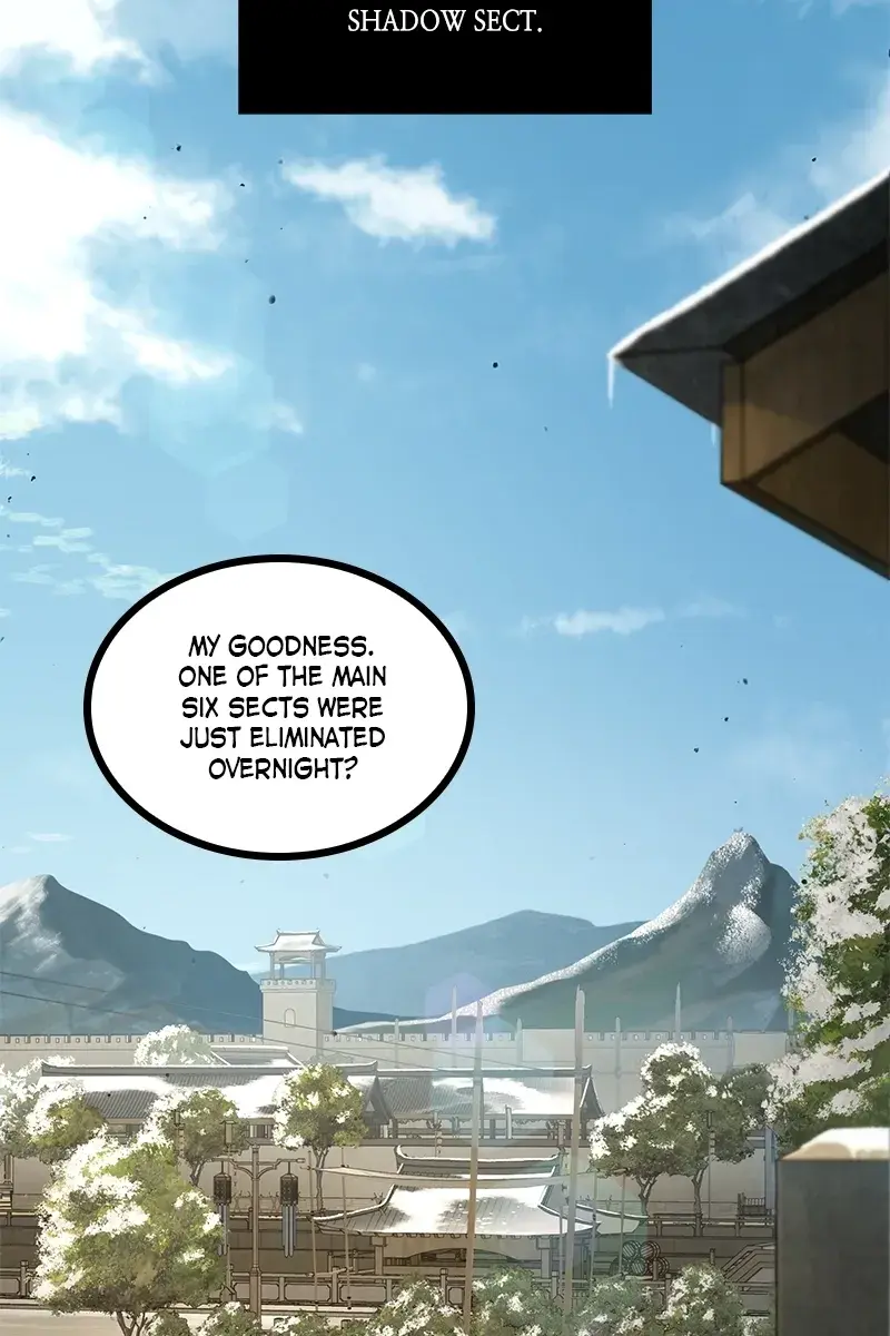 Nano Machine Chapter 95 Page 107