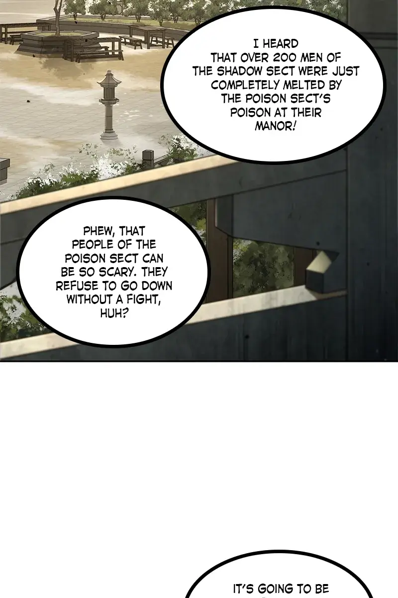 Nano Machine Chapter 95 Page 108