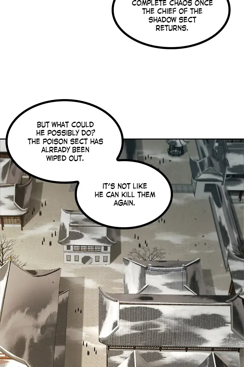 Nano Machine Chapter 95 Page 109