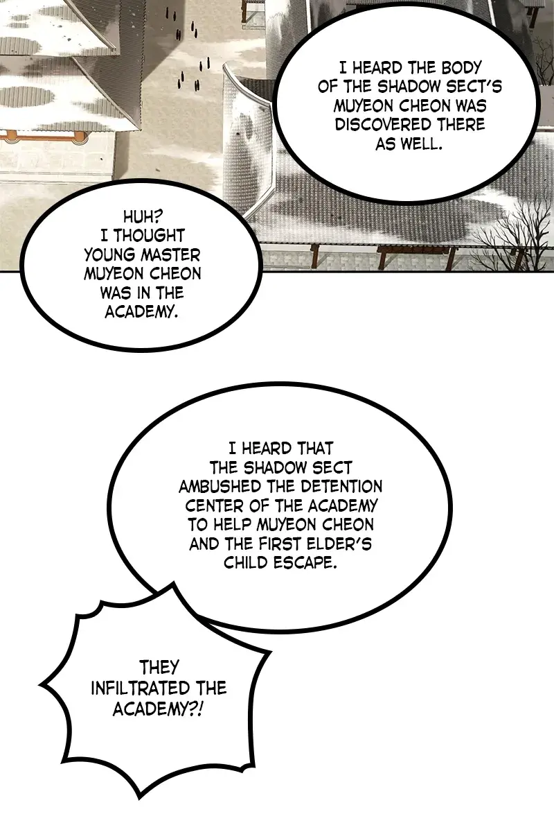 Nano Machine Chapter 95 Page 110