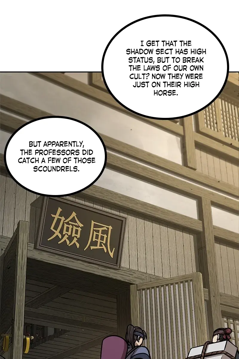 Nano Machine Chapter 95 Page 111