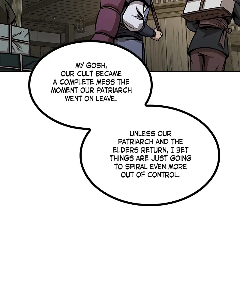 Nano Machine Chapter 95 Page 112