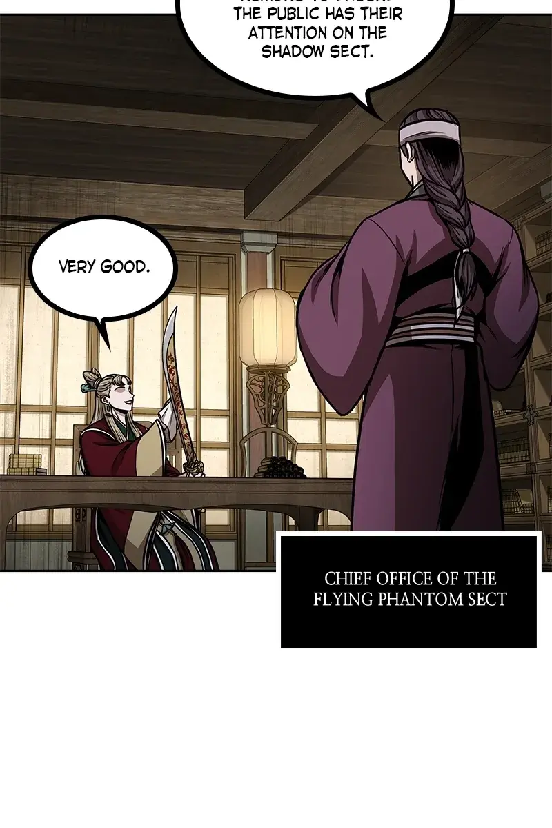 Nano Machine Chapter 95 Page 114