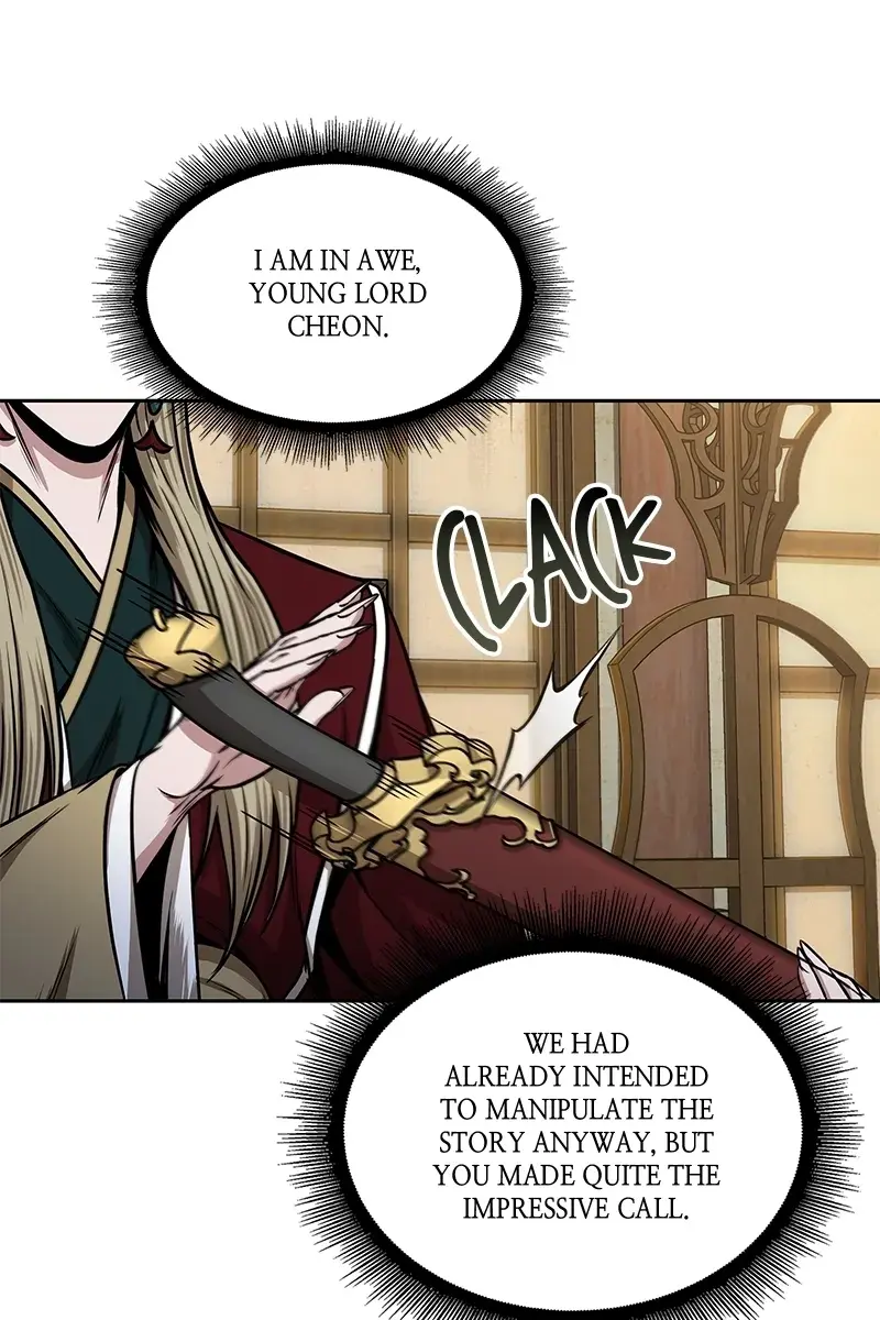 Nano Machine Chapter 95 Page 115