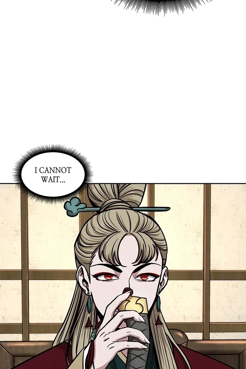 Nano Machine Chapter 95 Page 116