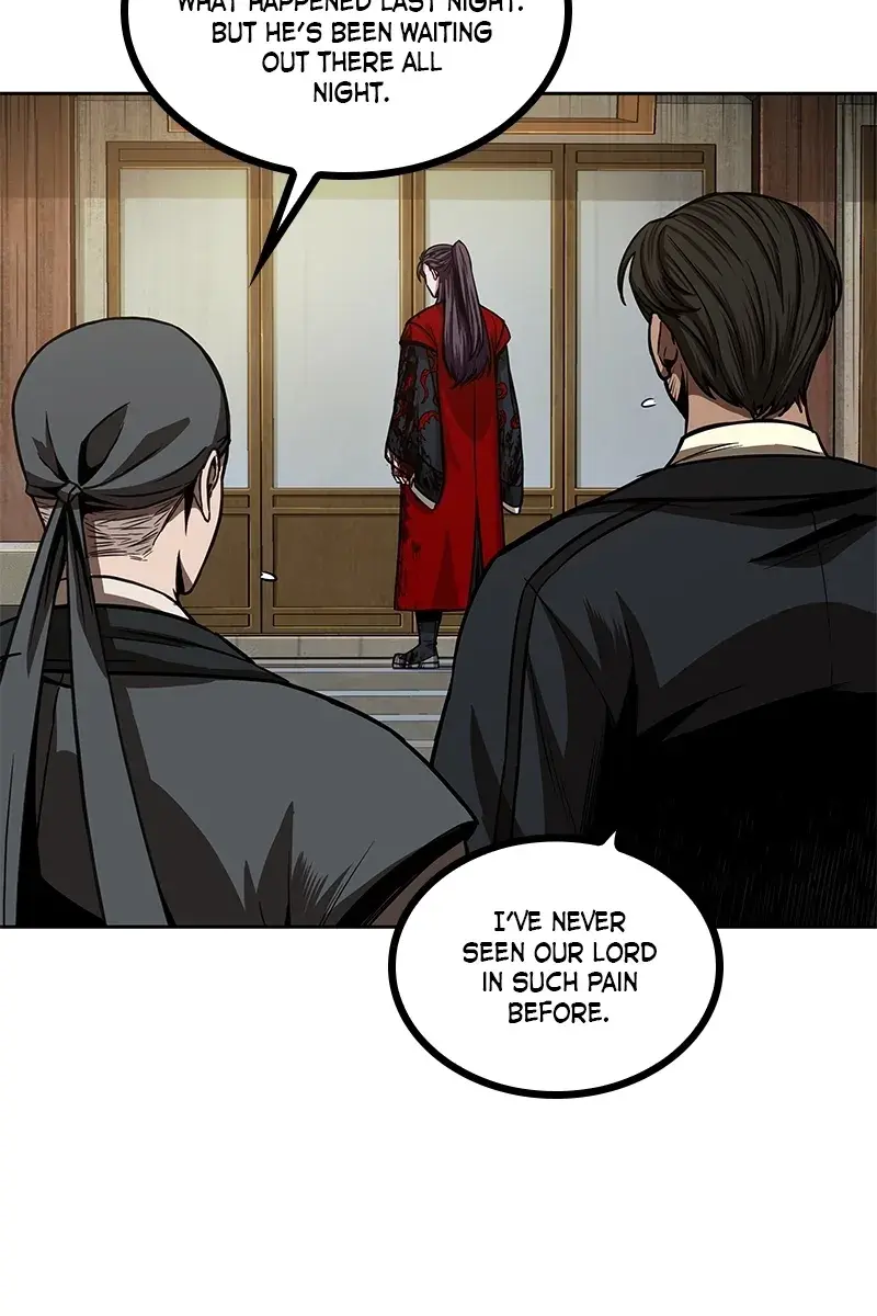 Nano Machine Chapter 95 Page 120