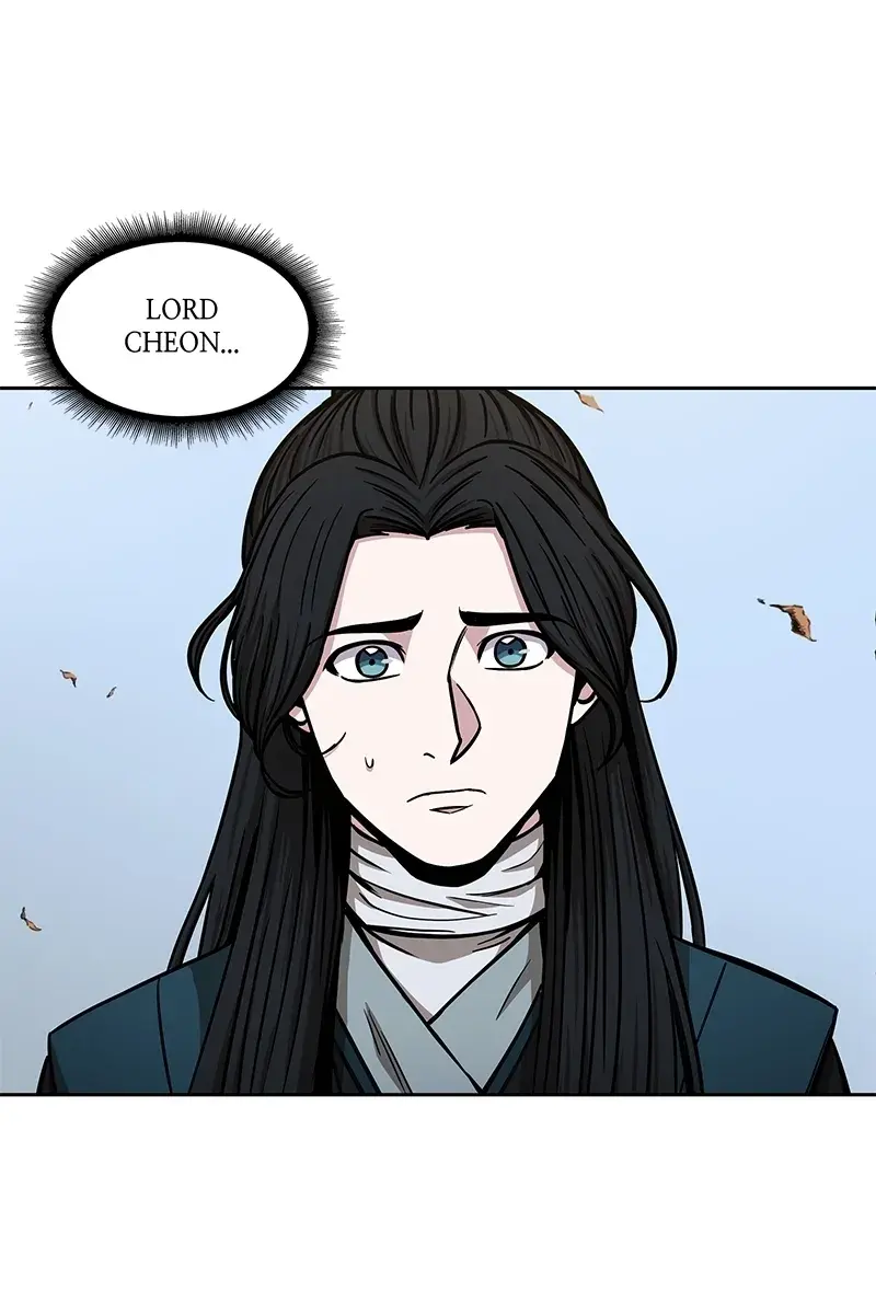 Nano Machine Chapter 95 Page 121