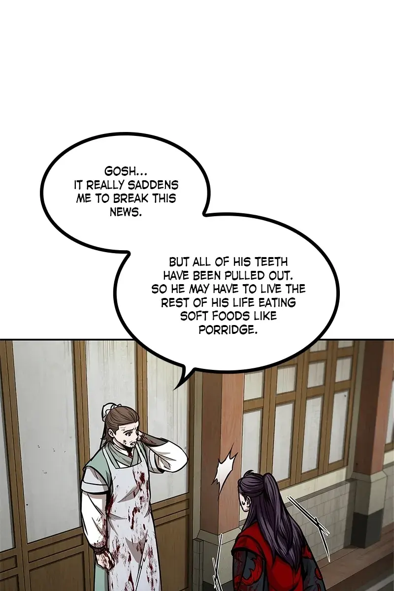 Nano Machine Chapter 95 Page 129