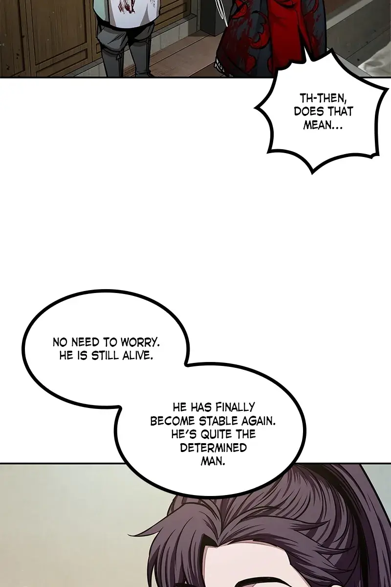 Nano Machine Chapter 95 Page 130