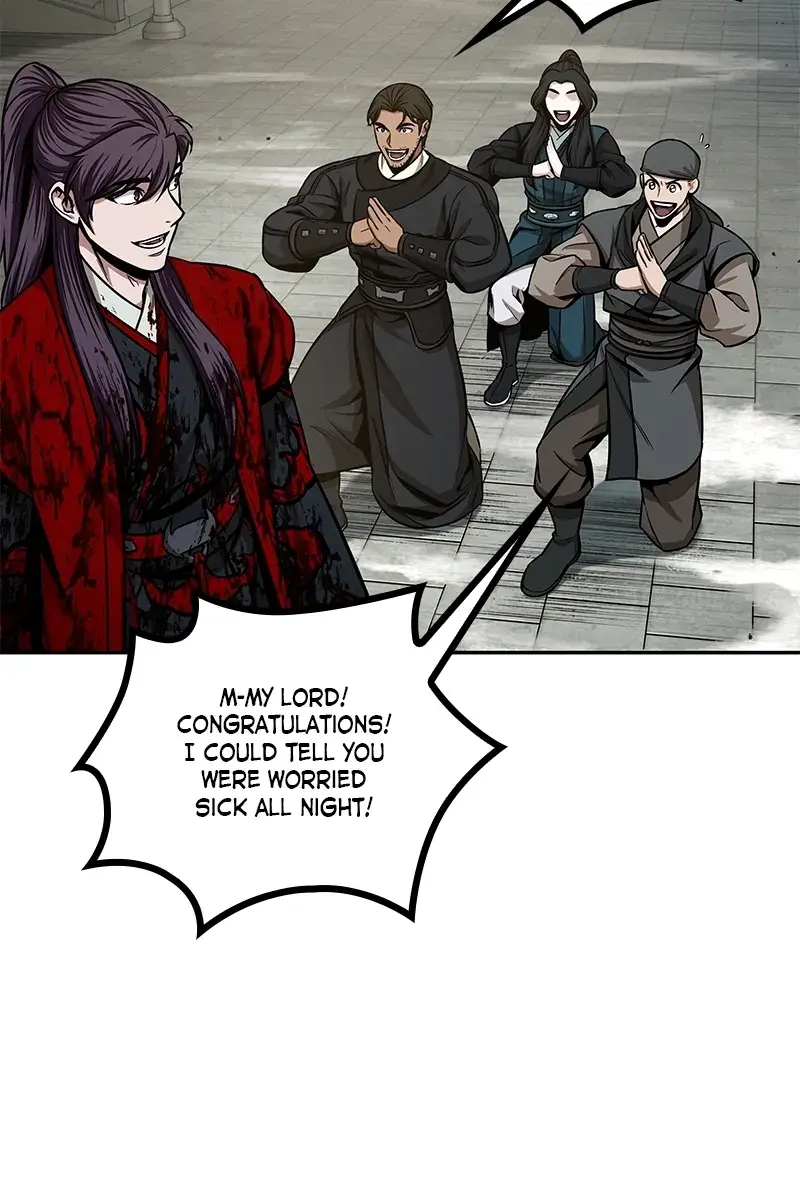 Nano Machine Chapter 95 Page 132