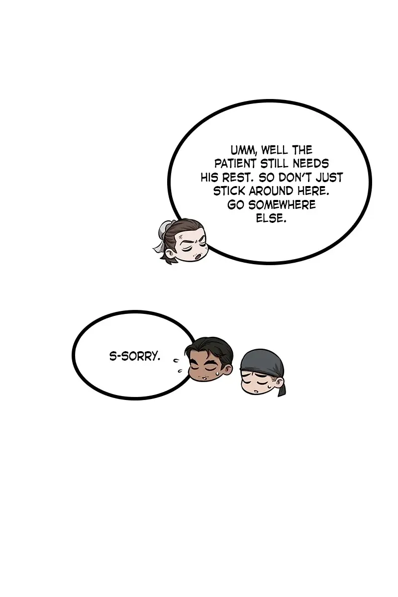 Nano Machine Chapter 95 Page 133