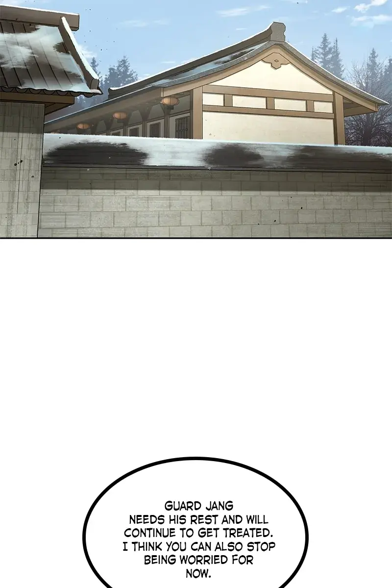 Nano Machine Chapter 95 Page 135