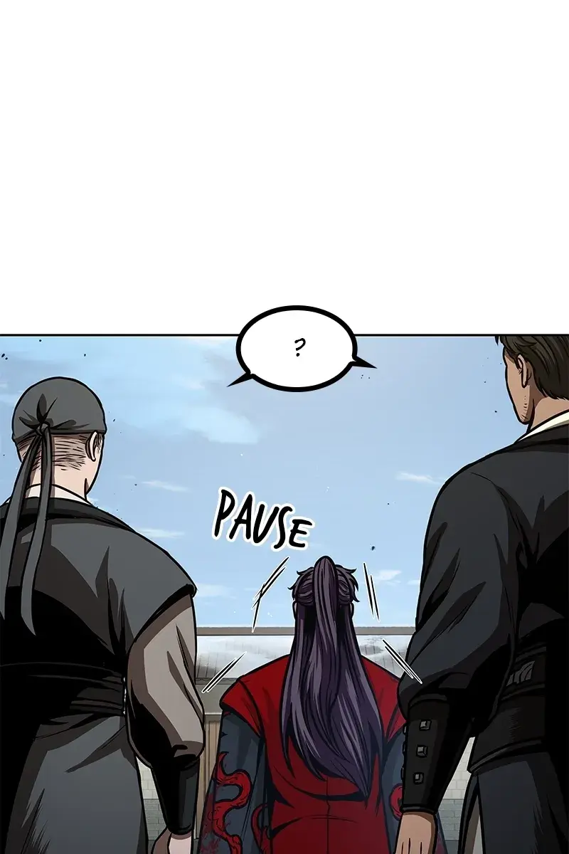 Nano Machine Chapter 95 Page 137