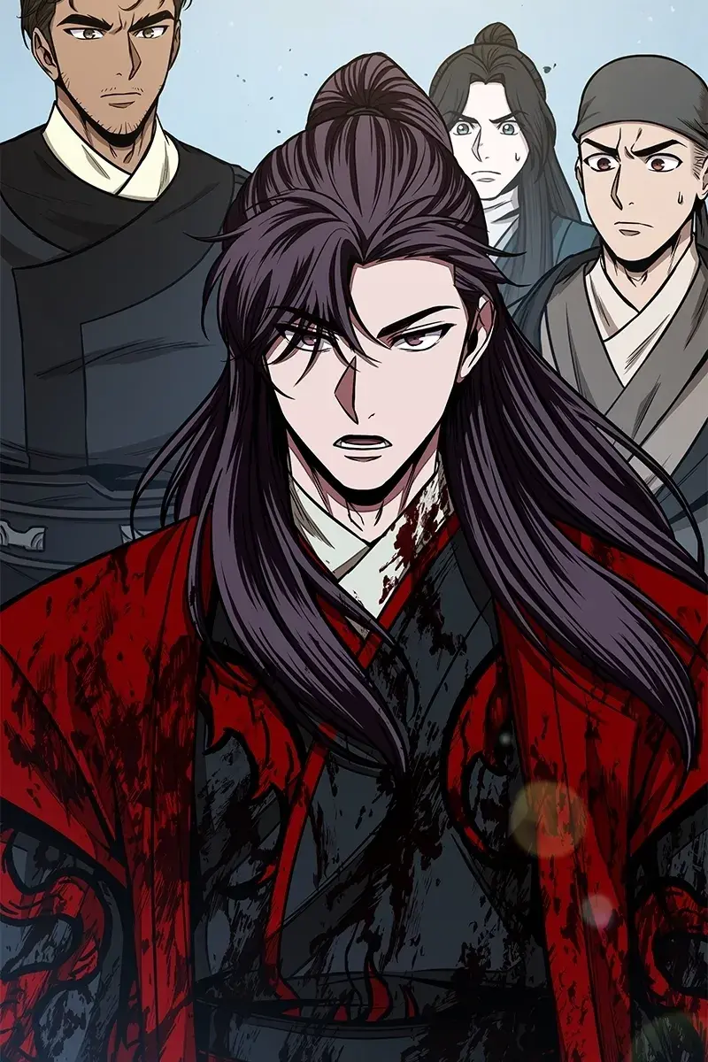 Nano Machine Chapter 96 Page 2