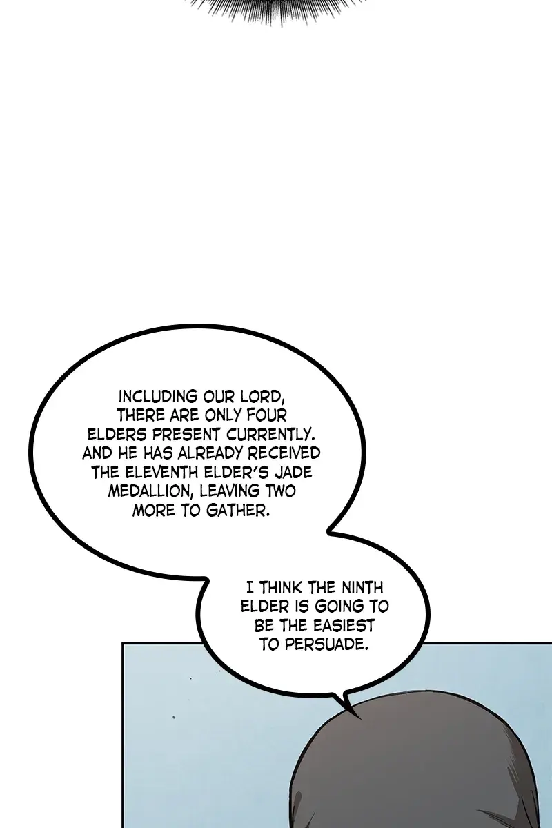 Nano Machine Chapter 96 Page 8