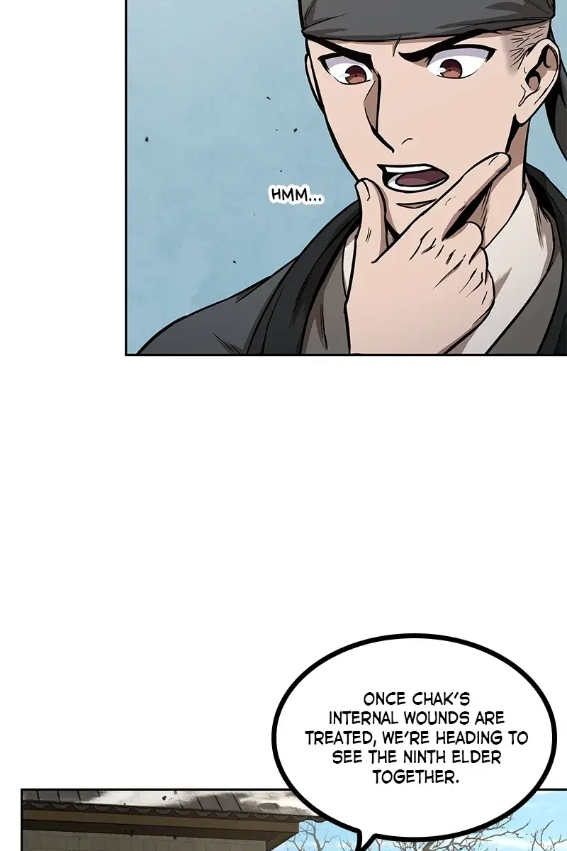 Nano Machine Chapter 96 Page 9