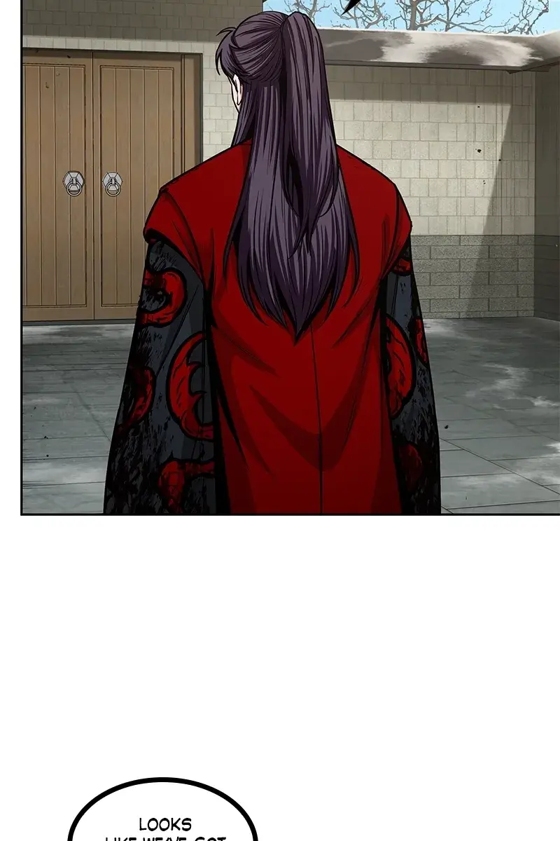 Nano Machine Chapter 96 Page 10