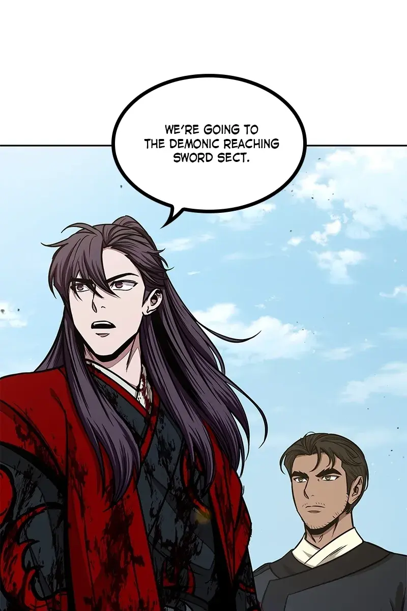 Nano Machine Chapter 96 Page 12