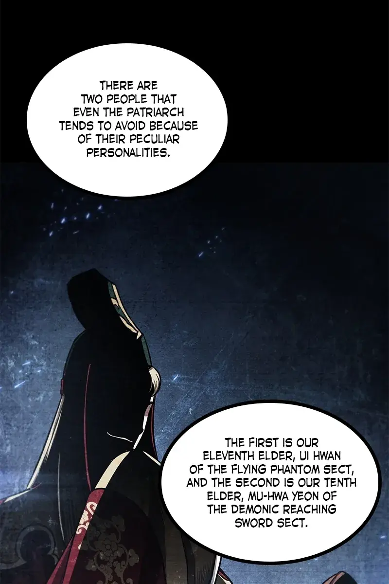 Nano Machine Chapter 96 Page 18