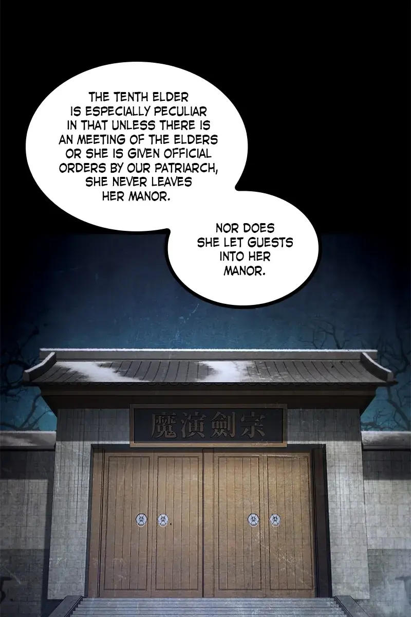 Nano Machine Chapter 96 Page 20