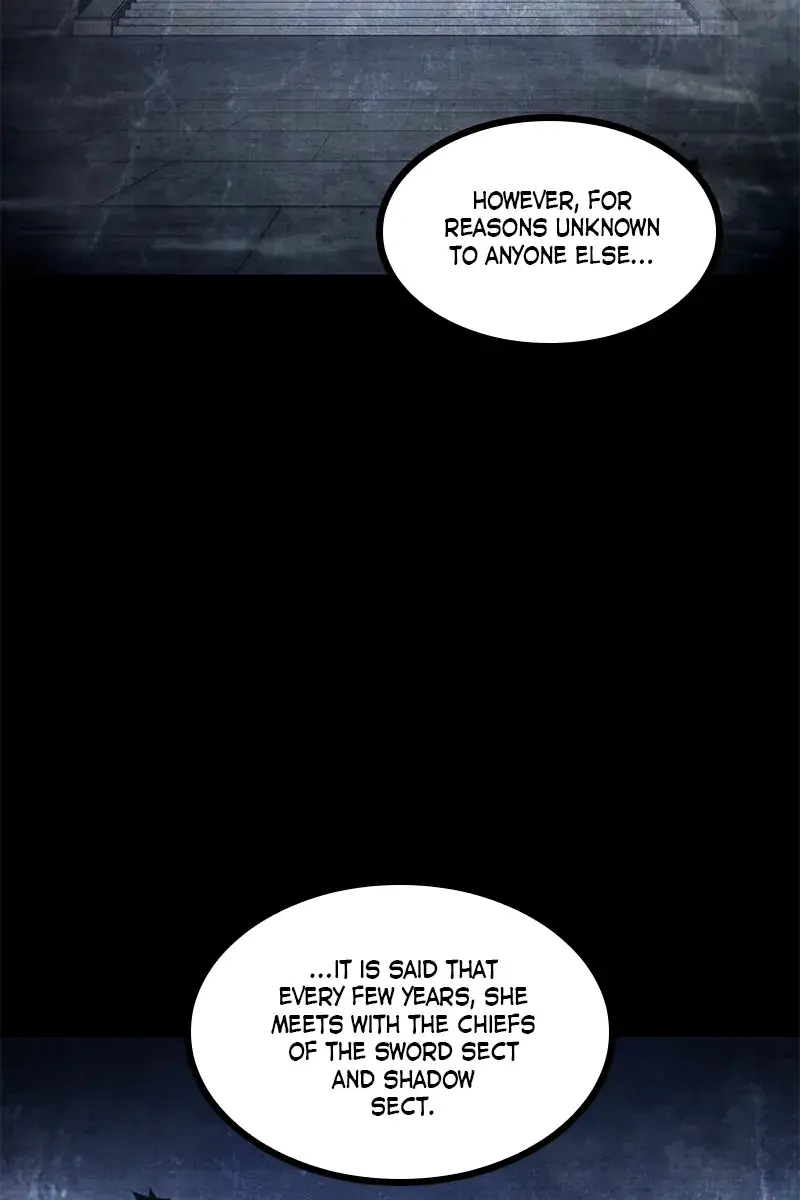 Nano Machine Chapter 96 Page 21