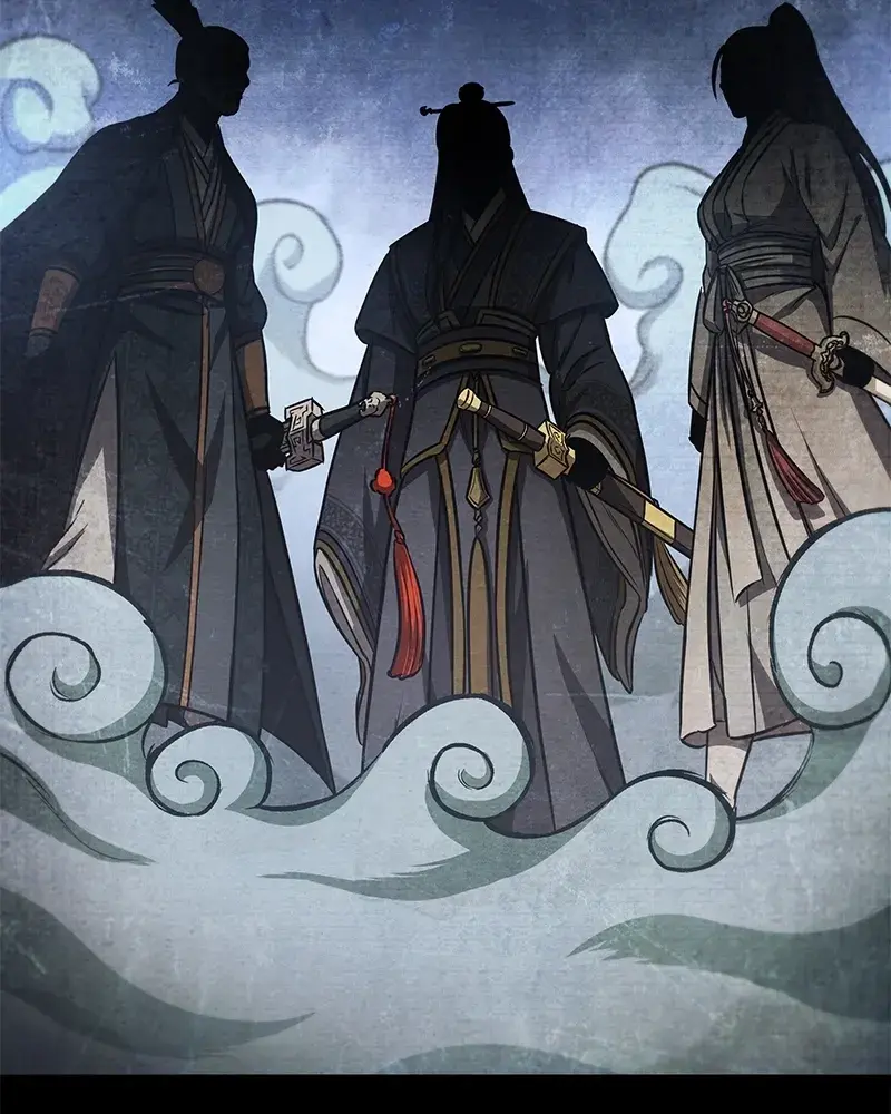 Nano Machine Chapter 96 Page 22