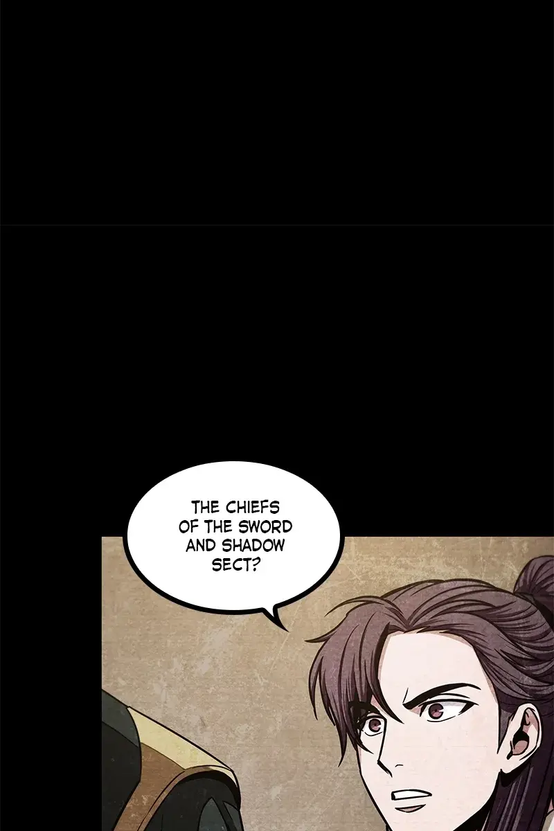 Nano Machine Chapter 96 Page 23