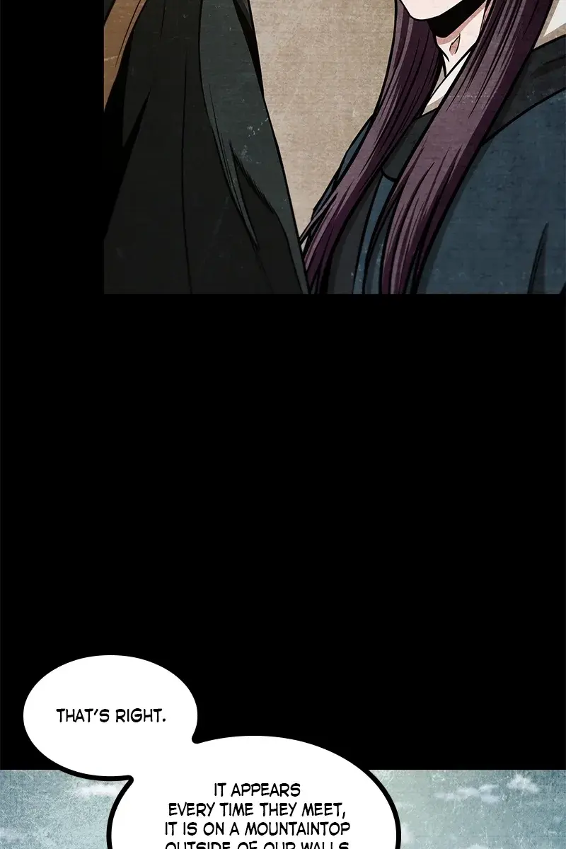 Nano Machine Chapter 96 Page 24