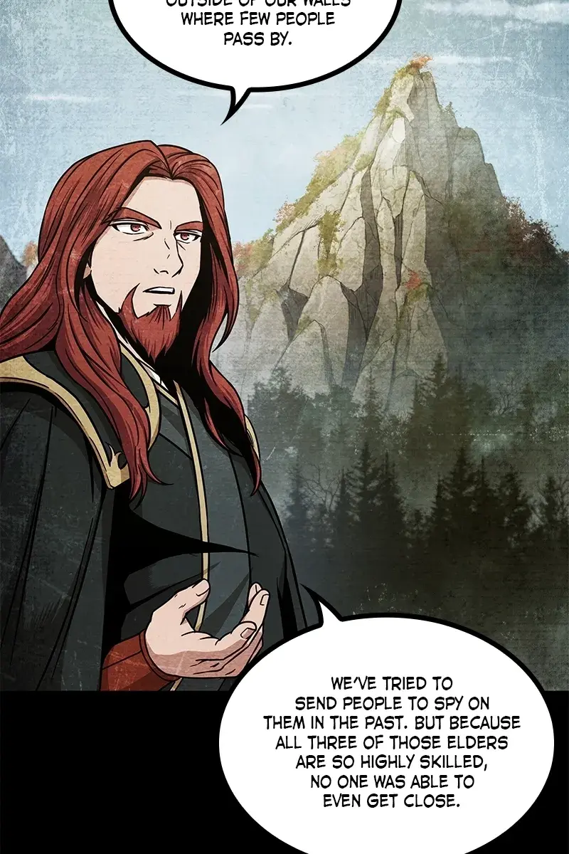 Nano Machine Chapter 96 Page 25